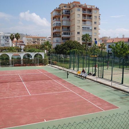 טורוקס Apartamentos Euromar Playa מראה חיצוני תמונה
