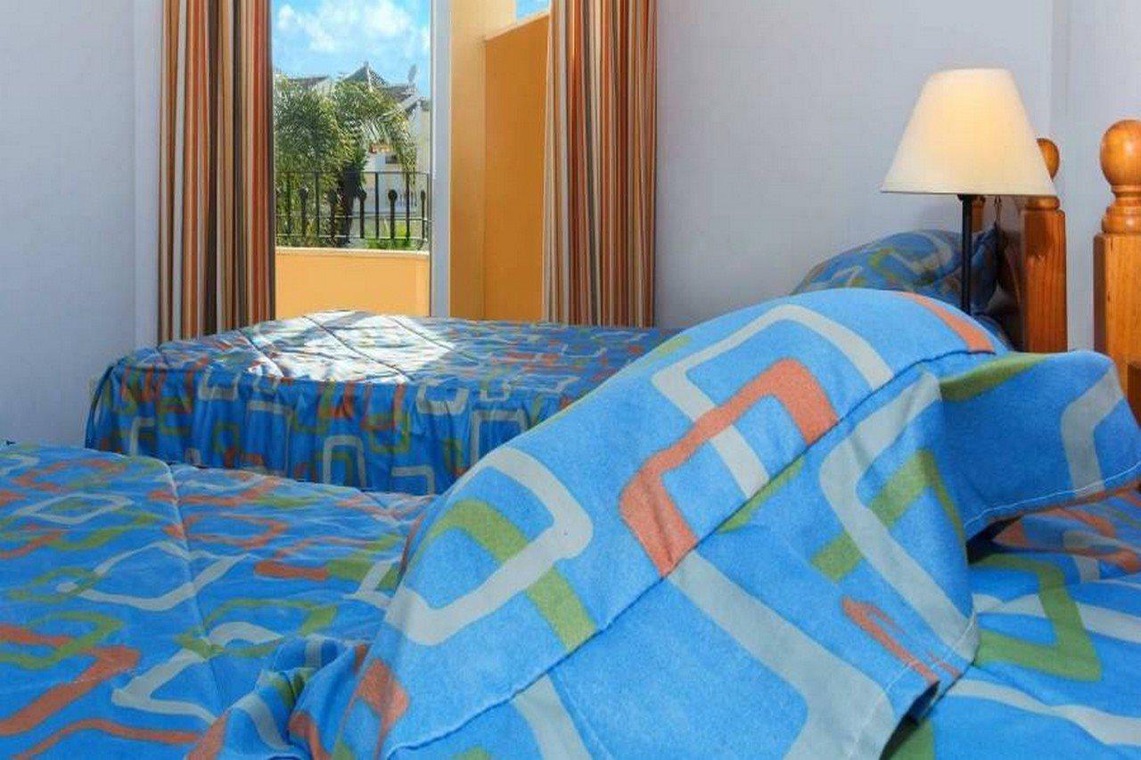 טורוקס Apartamentos Euromar Playa מראה חיצוני תמונה