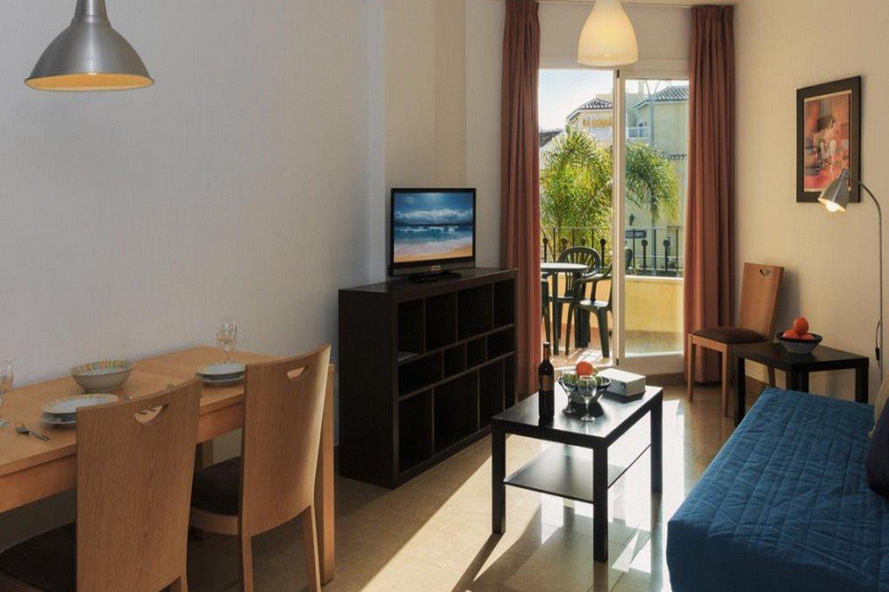 טורוקס Apartamentos Euromar Playa מראה חיצוני תמונה