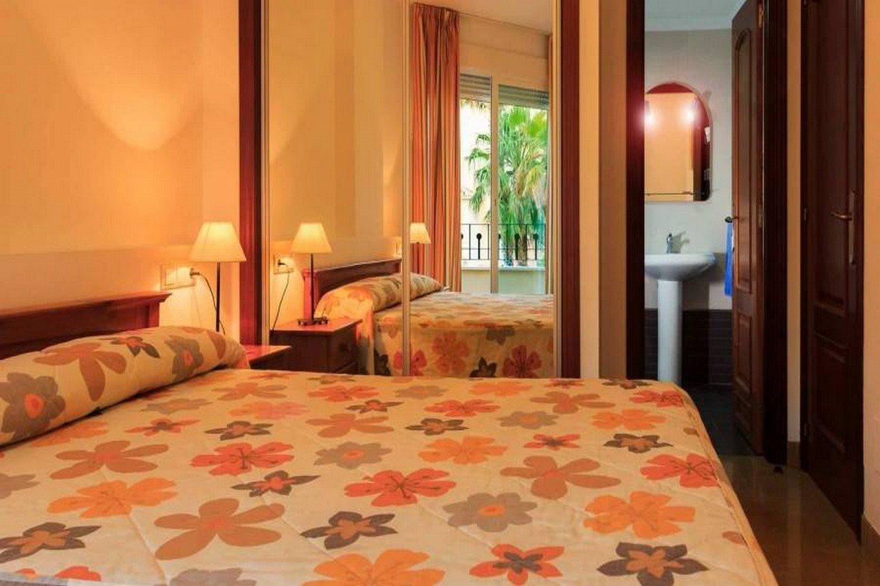 טורוקס Apartamentos Euromar Playa מראה חיצוני תמונה