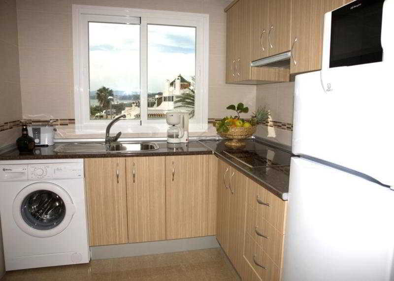 טורוקס Apartamentos Euromar Playa מראה חיצוני תמונה